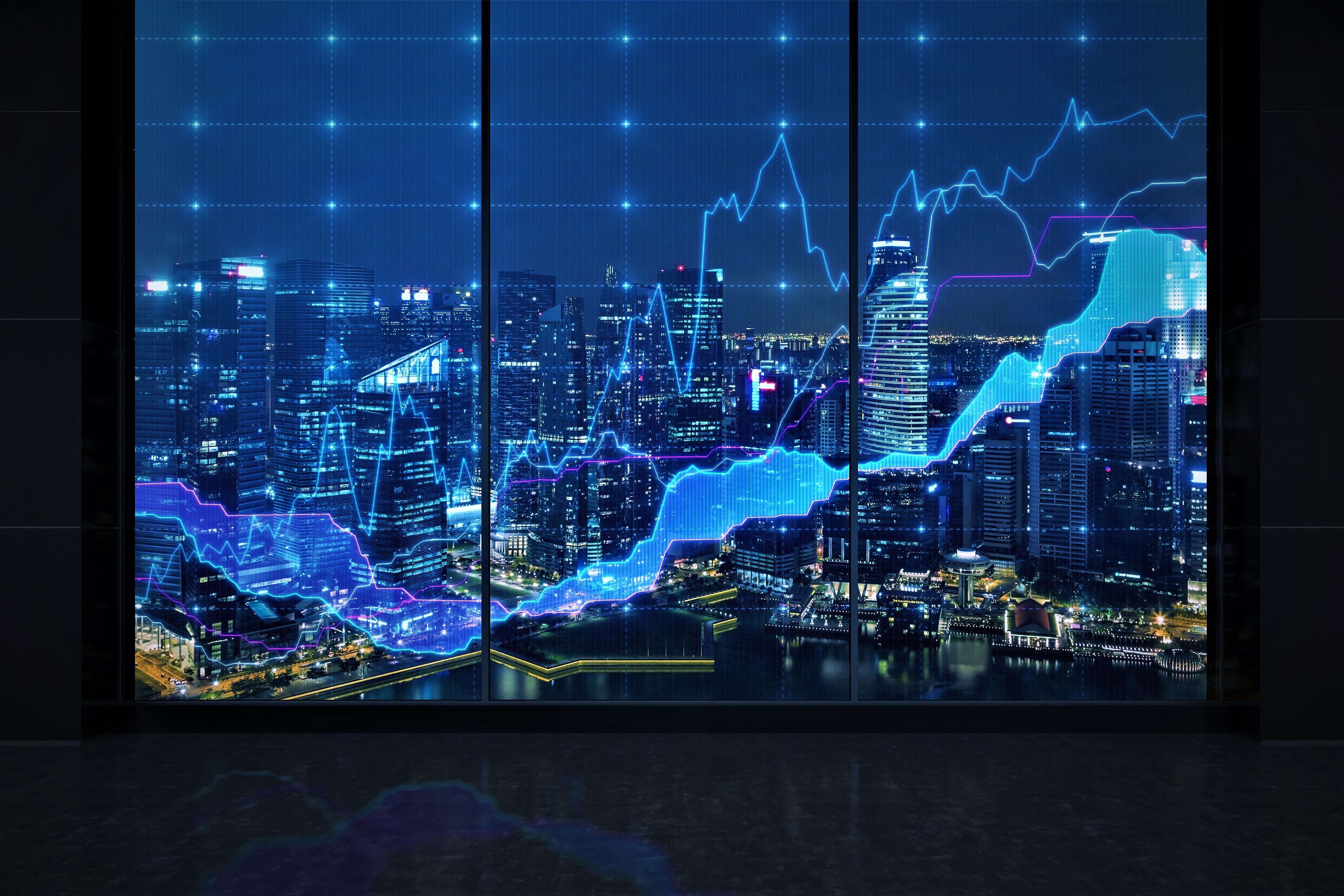 PERINET TECHNOLOGIES Big Data Analytics Services