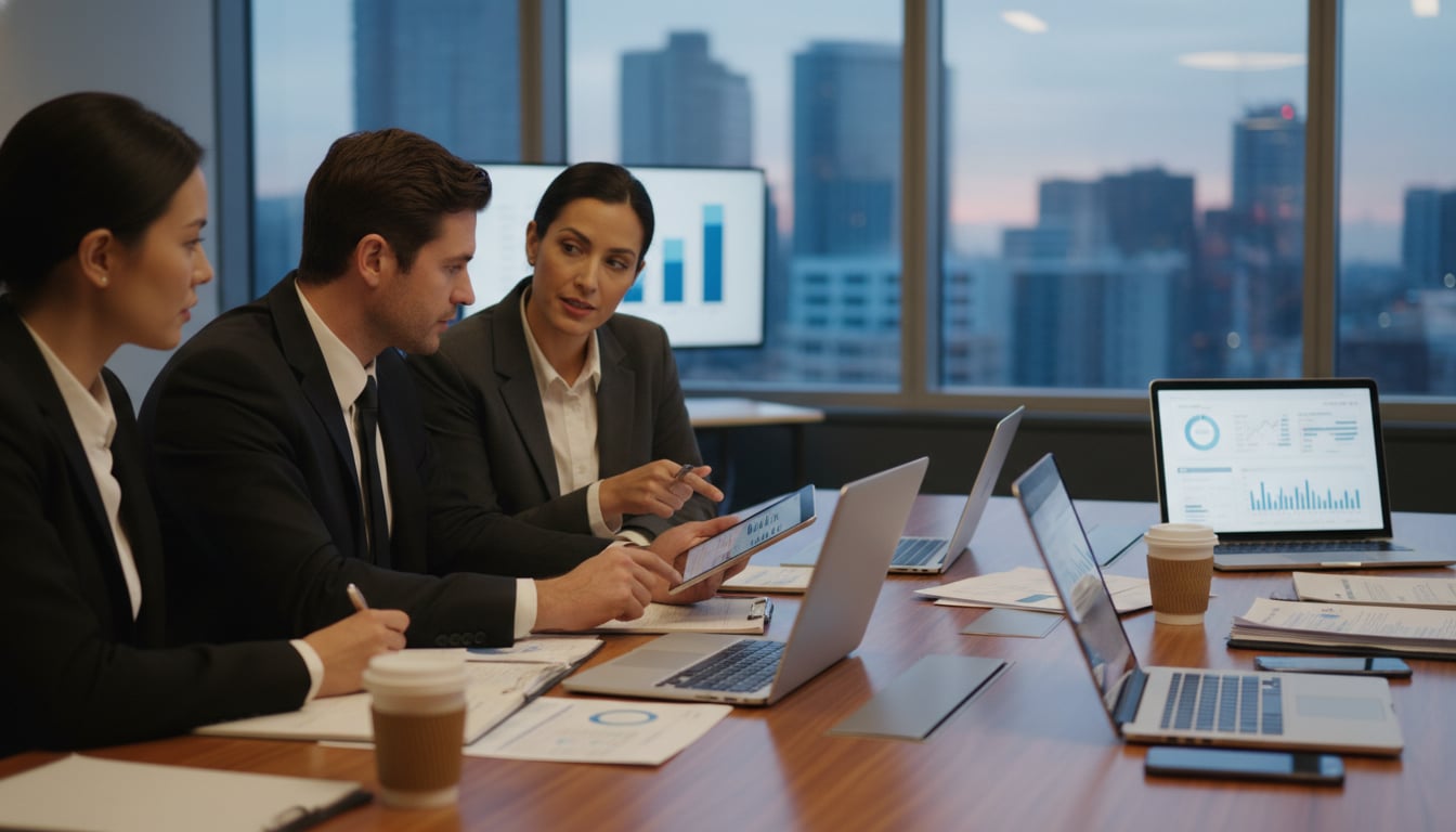 PERINET TECHNOLOGIES Claims Management healthcare services