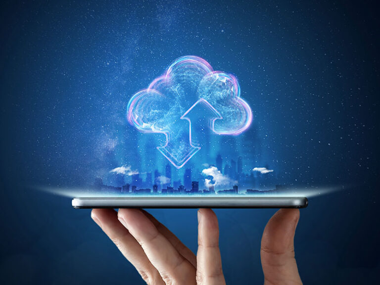 PERINET TECHNOLOGIES Cloud Computing Services