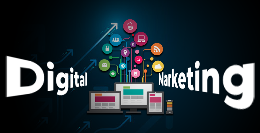 PERINET TECHNOLOGIES Digital Marketing Services