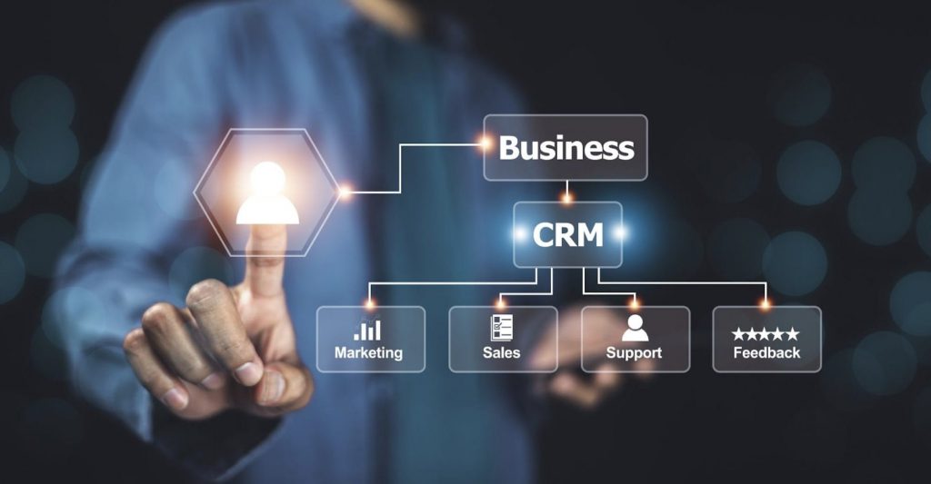 PERINET TECHNOLOGIES ERP and CRM Solutions