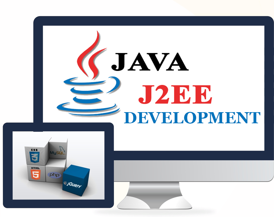 PERINET TECHNOLOGIES Java J2EE Development Services
