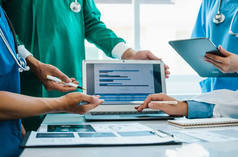 PERINET TECHNOLOGIES Medical Coding Services