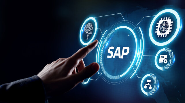 PERINET TECHNOLOGIES SAP Solutions