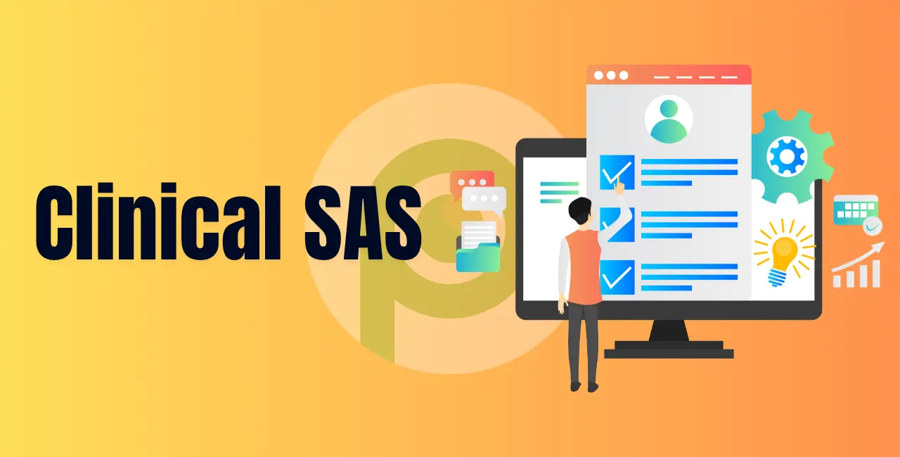 PERINET TECHNOLOGIES Clinical SAS Solutions