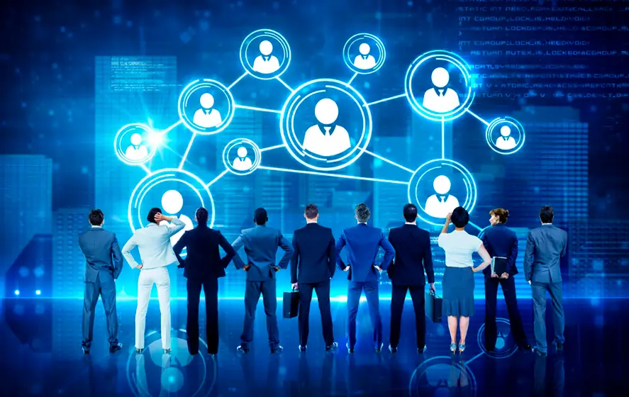PERINET TECHNOLOGIES IT Staffing Services