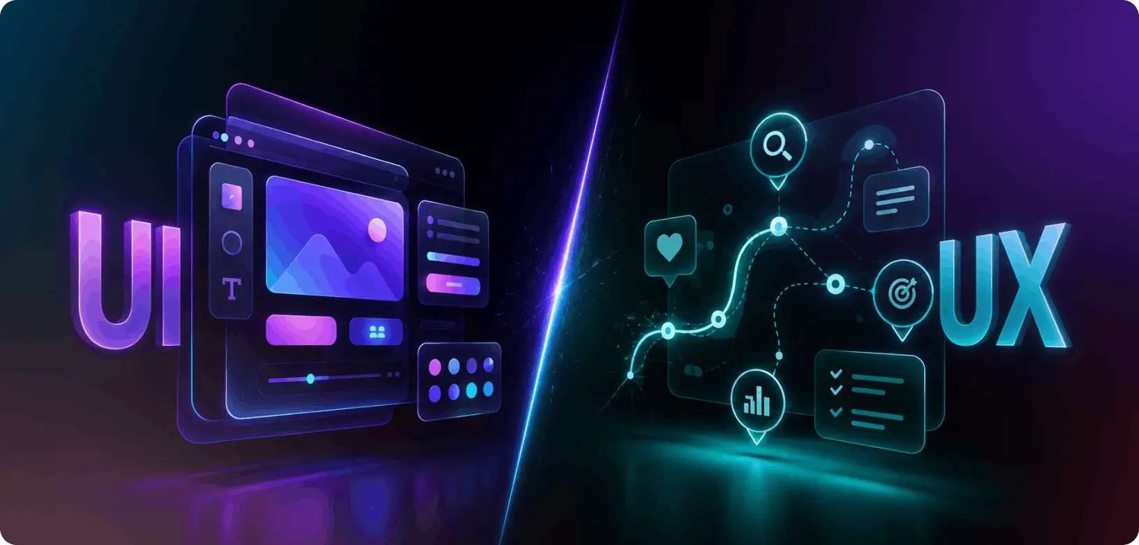 PERINET TECHNOLOGIES UI/UX Development