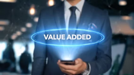PERINET TECHNOLOGIES Value Added Healthcare Services